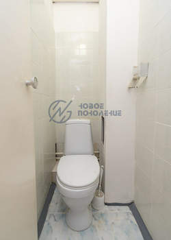 2-к квартира, на длительный срок, 48м2, 1/14 этаж