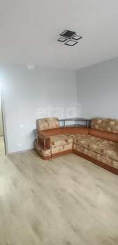 1-к квартира, на длительный срок, 38м2, 1/8 этаж