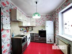 1-к квартира, на длительный срок, 38м2, 2/10 этаж