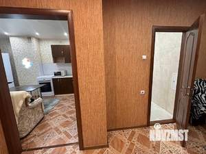 1-к квартира, на длительный срок, 45м2, 3/16 этаж