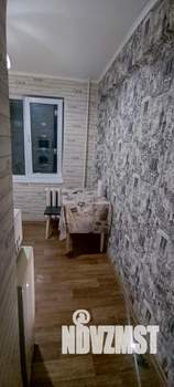 1-к квартира, на длительный срок, 30м2, 3/5 этаж