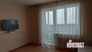 1-к квартира, на длительный срок, 40м2, 13/16 этаж