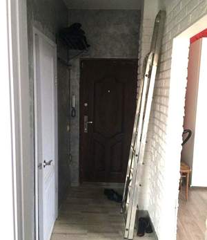 1-к квартира, на длительный срок, 40м2, 3/5 этаж