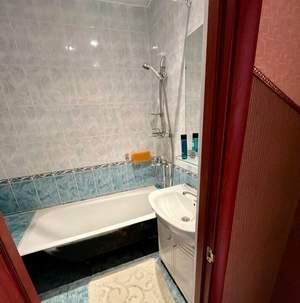 2-к квартира, на длительный срок, 55м2, 5/10 этаж