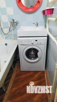 2-к квартира, на длительный срок, 41м2, 4/5 этаж