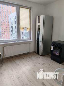 1-к квартира, на длительный срок, 33м2, 7/10 этаж