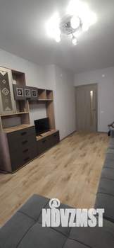 1-к квартира, на длительный срок, 38м2, 14/14 этаж