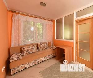 2-к квартира, посуточно, 50м2, 1/5 этаж