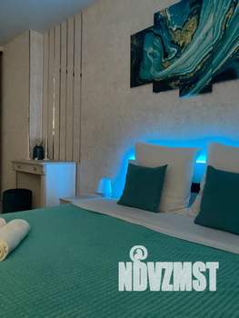 1-к квартира, посуточно, 52м2, 5/14 этаж