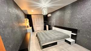 2-к квартира, на длительный срок, 48м2, 1/5 этаж