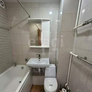1-к квартира, на длительный срок, 30м2, 6/9 этаж