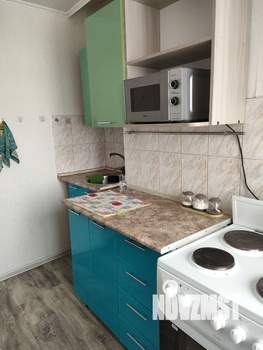 1-к квартира, на длительный срок, 35м2, 11/15 этаж