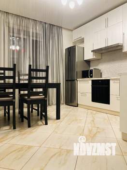 2-к квартира, посуточно, 52м2, 14/16 этаж