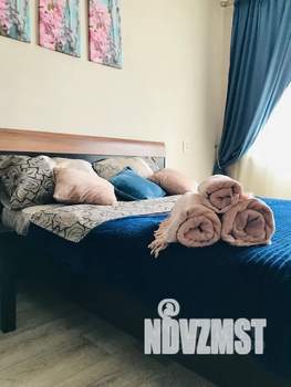 1-к квартира, посуточно, 30м2, 8/9 этаж