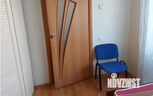 3-к квартира, на длительный срок, 60м2, 4/9 этаж