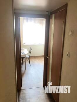 1-к квартира, на длительный срок, 40м2, 7/12 этаж