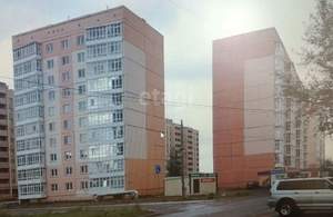 1-к квартира, на длительный срок, 37м2, 4/10 этаж