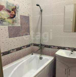 2-к квартира, на длительный срок, 66м2, 8/12 этаж