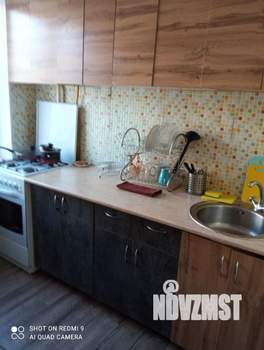 1-к квартира, посуточно, 30м2, 3/9 этаж