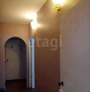 2-к квартира, на длительный срок, 52м2, 3/9 этаж