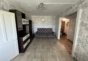 2-к квартира, на длительный срок, 44м2, 5/5 этаж