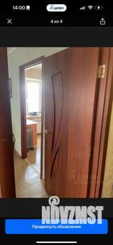 2-к квартира, на длительный срок, 37м2, 3/6 этаж