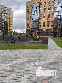 1-к квартира, на длительный срок, 37м2, 7/10 этаж