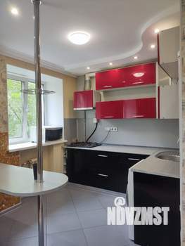 1-к квартира, на длительный срок, 31м2, 3/5 этаж
