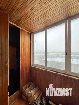 2-к квартира, на длительный срок, 43м2, 9/9 этаж