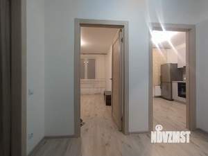 1-к квартира, на длительный срок, 40м2, 7/12 этаж