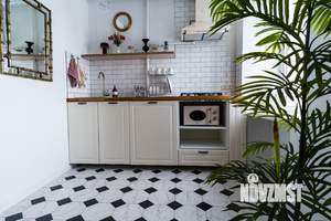 2-к квартира, посуточно, 40м2, 4/5 этаж
