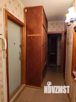 2-к квартира, на длительный срок, 52м2, 7/10 этаж