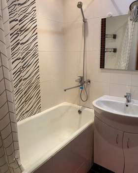 2-к квартира, на длительный срок, 52м2, 6/10 этаж