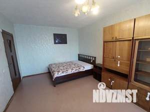 1-к квартира, на длительный срок, 38м2, 9/10 этаж