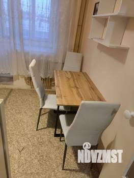 1-к квартира, на длительный срок, 31м2, 6/9 этаж