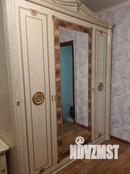 3-к квартира, на длительный срок, 58м2, 2/5 этаж