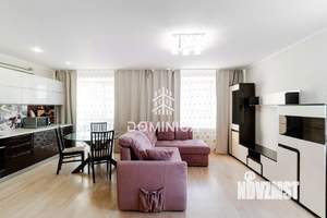 2-к квартира, на длительный срок, 52м2, 3/10 этаж