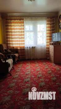 2-к квартира, на длительный срок, 45м2, 4/5 этаж