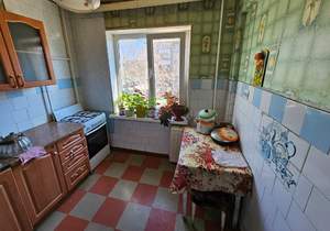 3-к квартира, на длительный срок, 59м2, 3/5 этаж