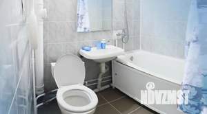 1-к квартира, посуточно, 32м2, 5/5 этаж