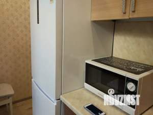 1-к квартира, посуточно, 31м2, 1/4 этаж