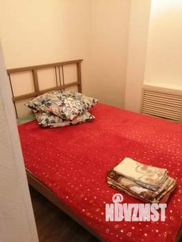 1-к квартира, посуточно, 40м2, 2/16 этаж