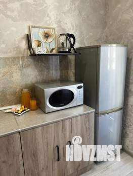 1-к квартира, посуточно, 41м2, 6/12 этаж