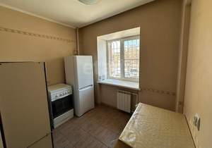 1-к квартира, на длительный срок, 30м2, 1/8 этаж