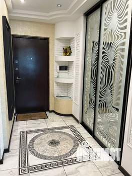 2-к квартира, на длительный срок, 60м2, 4/16 этаж