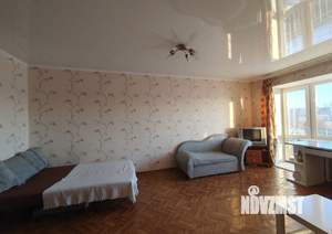 1-к квартира, на длительный срок, 32м2, 4/5 этаж