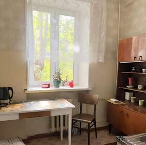 2-к квартира, на длительный срок, 48м2, 2/2 этаж