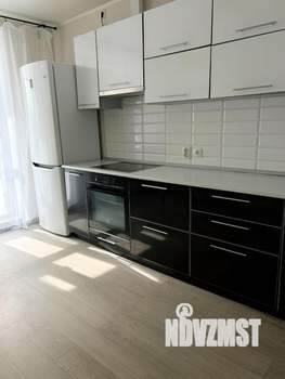 1-к квартира, на длительный срок, 44м2, 6/16 этаж