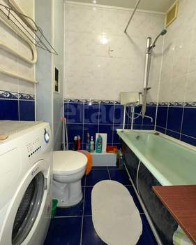 1-к квартира, на длительный срок, 30м2, 4/9 этаж