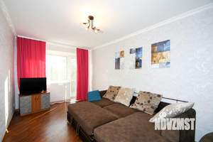1-к квартира, посуточно, 30м2, 3/5 этаж